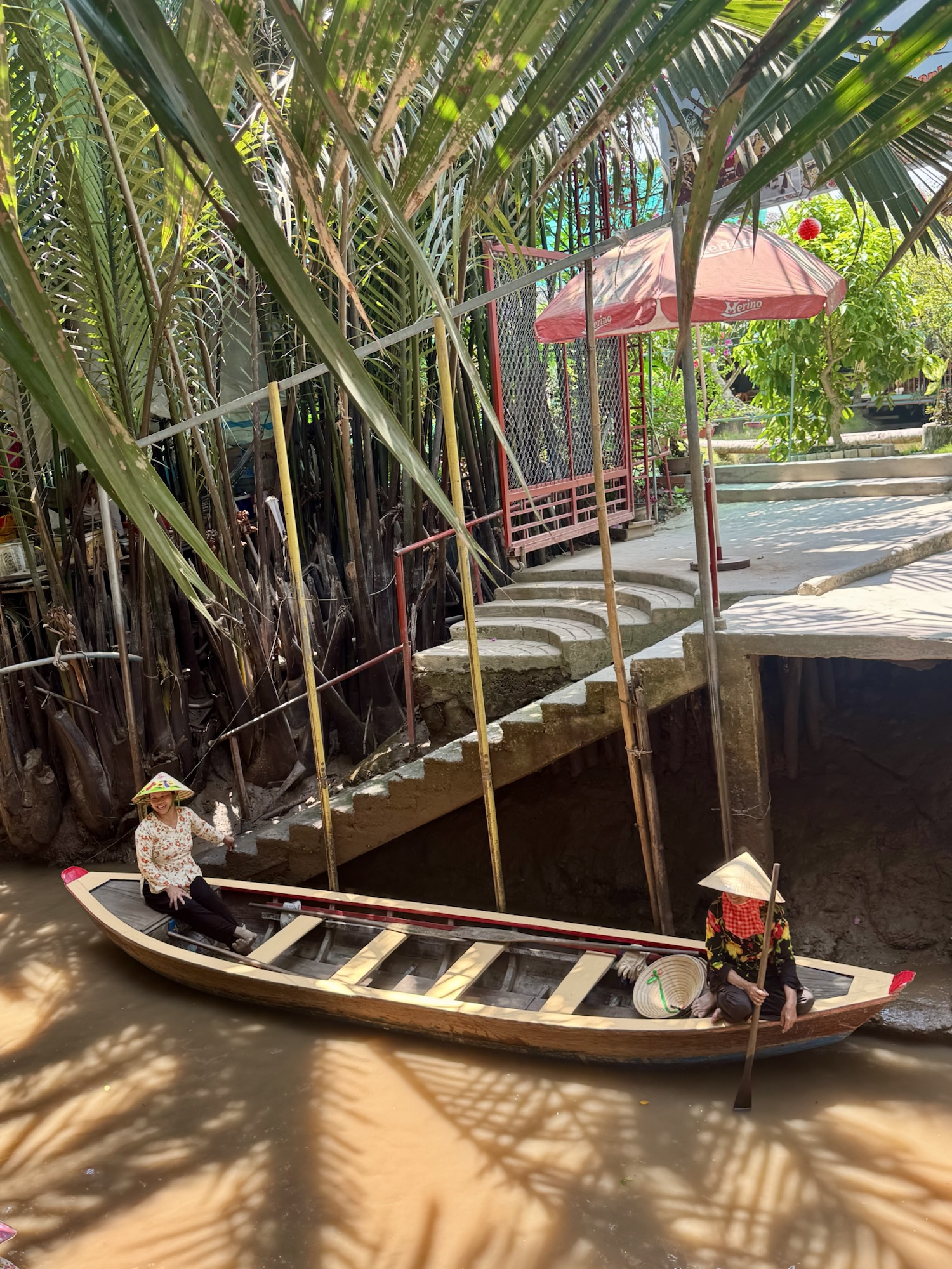 World Cruise – Regent Seven Seas Mariner – 154 Days – Ho Chi Minh City ...