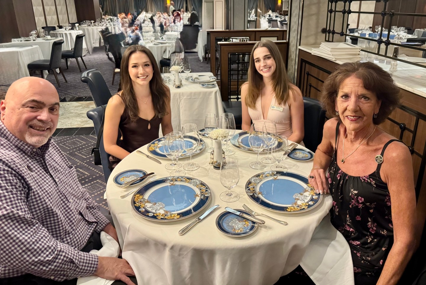 World Cruise – Regent Seven Seas Mariner – 154 Days – Ho Chi Minh City ...